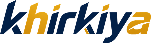 khirkiya লোগো